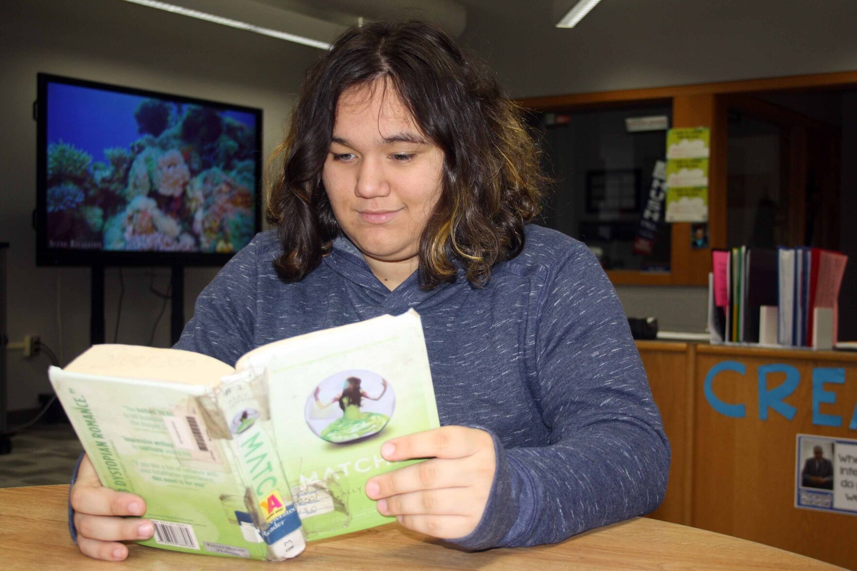 Dells Schools Math and Reading